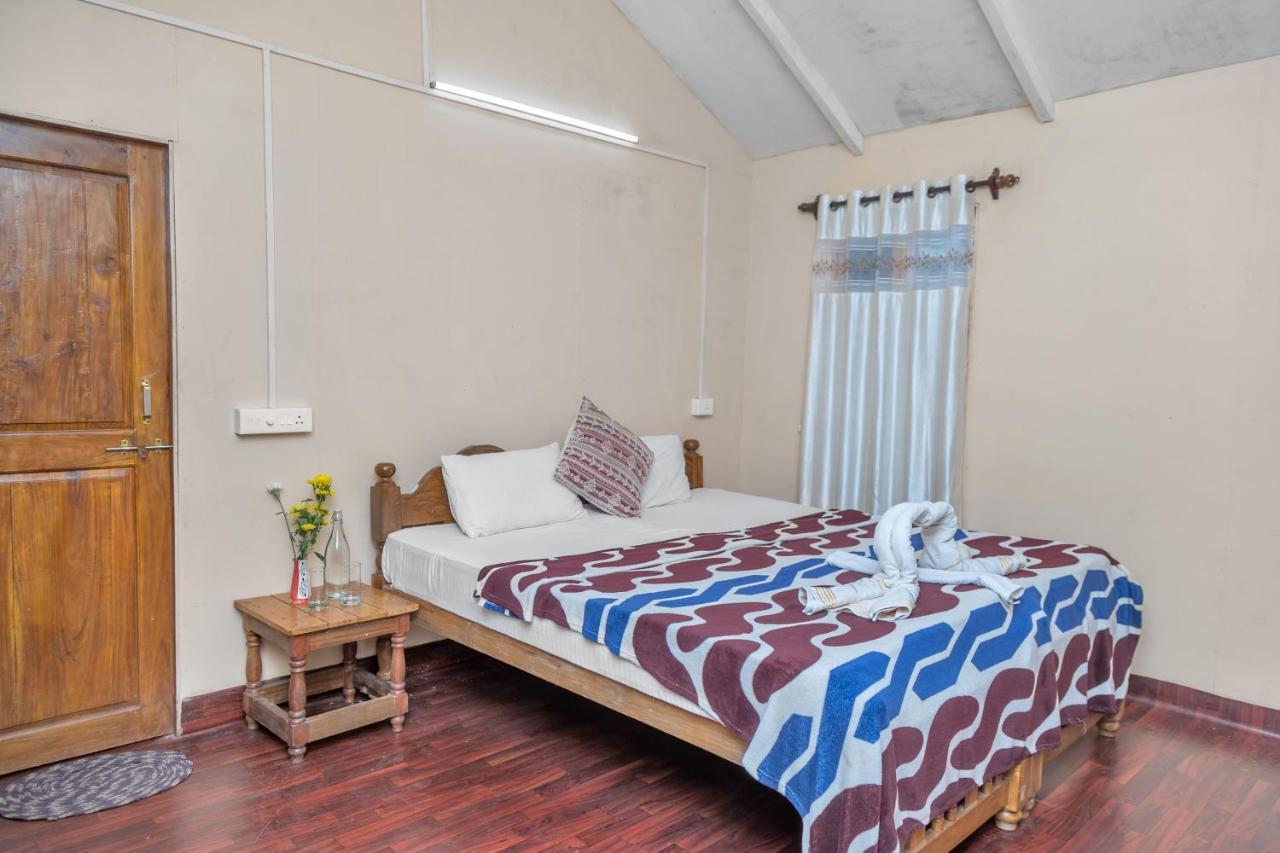 Kings Villa Resort Palolem Dış mekan fotoğraf