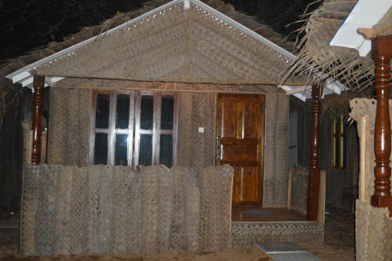 Kings Villa Resort Palolem Dış mekan fotoğraf
