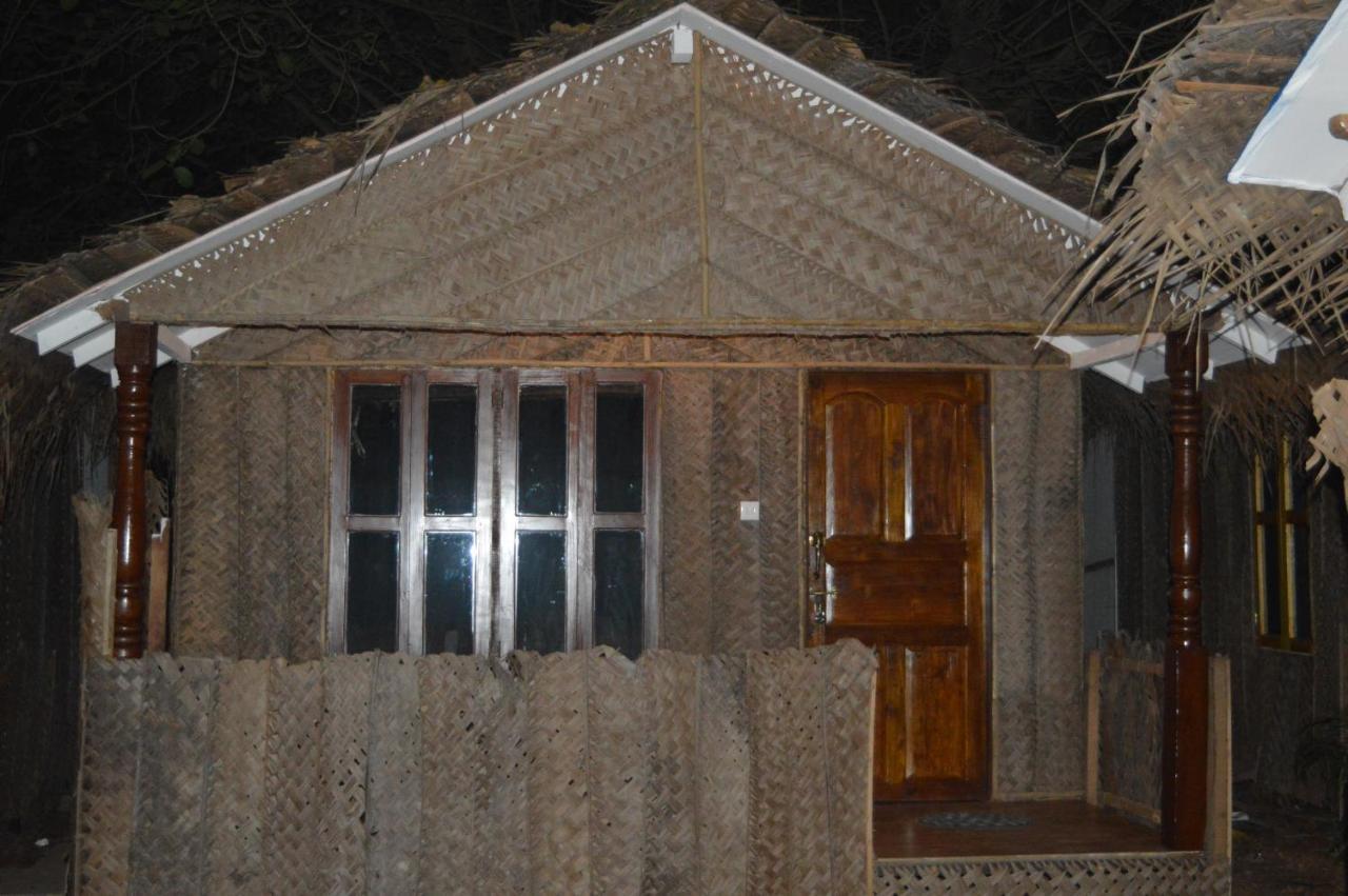 Kings Villa Resort Palolem Dış mekan fotoğraf
